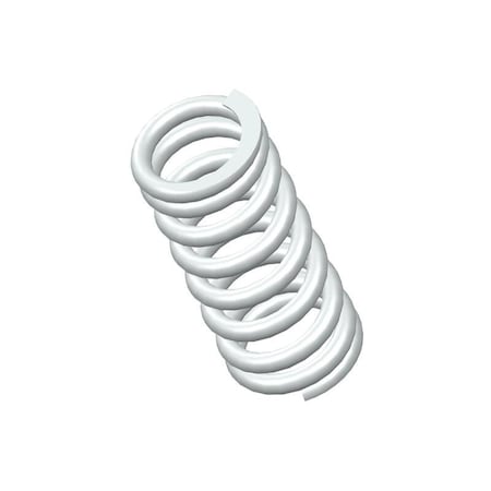 Approved Vendor Compression Spring, O= .420, L= 1.00, W= .063 G609970640